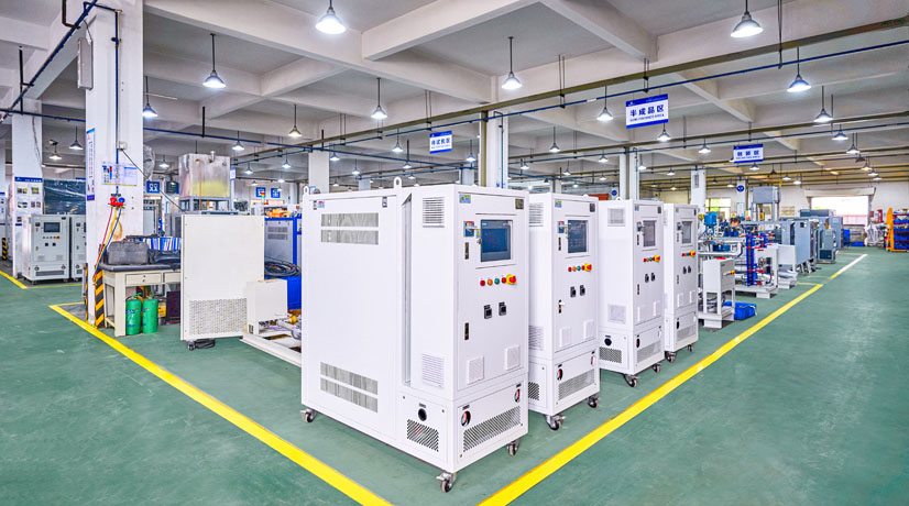 油溫機(jī)是什么？油溫機(jī)有什么特點(diǎn)？