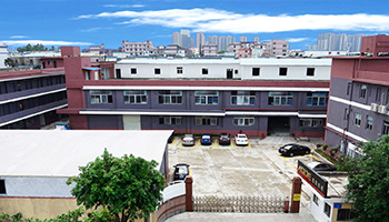 深圳市奧德機(jī)械有限公司